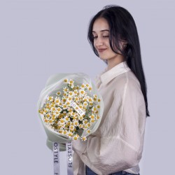 romashka kupit buket 5